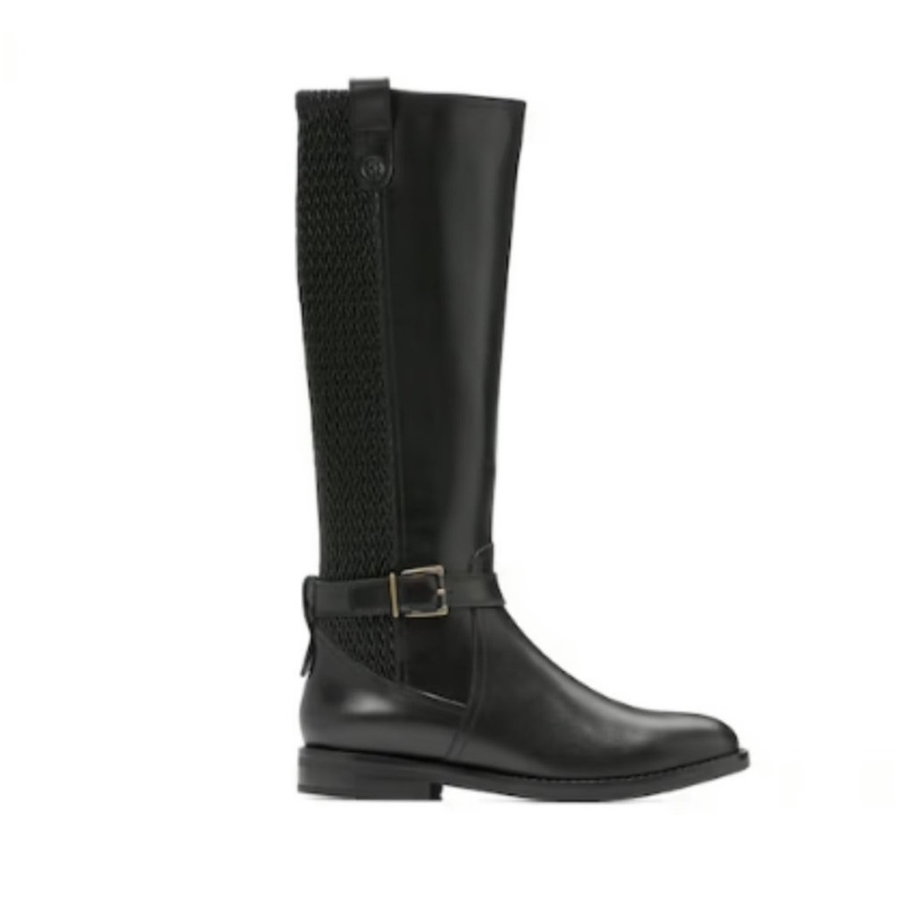 Cole Haan women’s knee boots